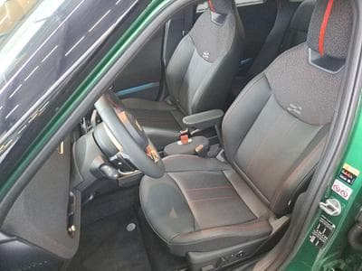 Mini Cooper MINI Aceman John Works (2026) - Foto 4