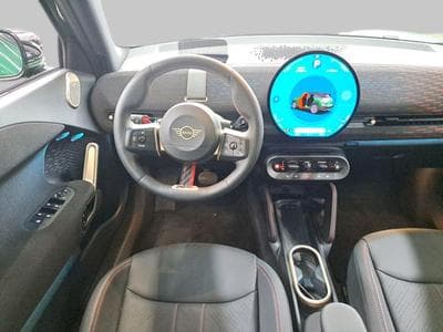 Mini Cooper MINI Aceman John Works (2026) - Foto 5