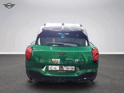 Mini Cooper MINI Aceman John Works (2026) - Photo 8