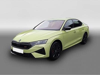 Skoda Octavia (2026) - Foto 1