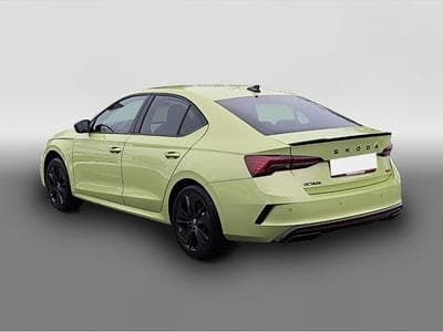 Skoda Octavia (2026) - Foto 5