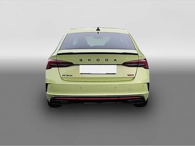 Skoda Octavia (2026) - Foto 6