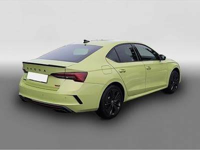 Skoda Octavia (2026) - Foto 7