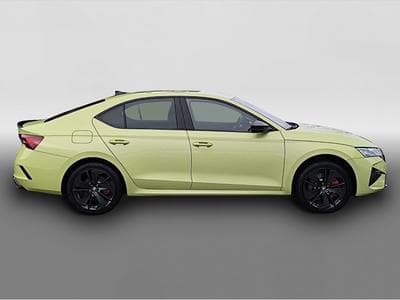 Skoda Octavia (2026) - Foto 8