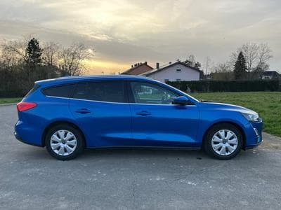 Ford Focus (2019) - Foto 2