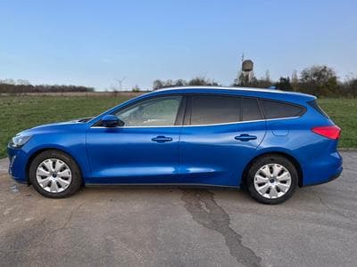 Ford Focus (2019) - Foto 3