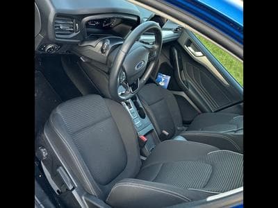Ford Focus (2019) - Foto 5