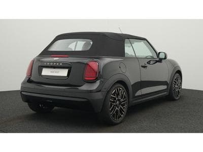 Mini Cooper MINI Cabrio C (2026) - Foto 10