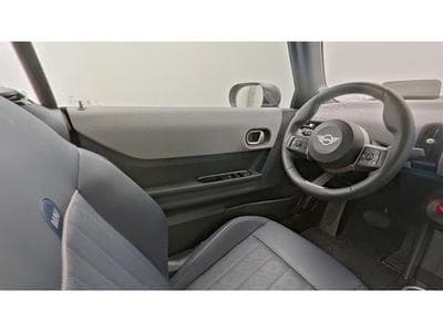 Mini Cooper MINI Cabrio C (2026) - Foto 4