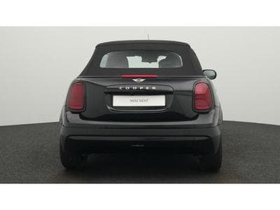 Mini Cooper MINI Cabrio C (2026) - Foto 9
