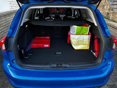 Ford Focus (2019) - Foto 7