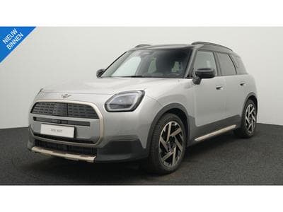 Mini Countryman MINI E (2026) - Foto 1