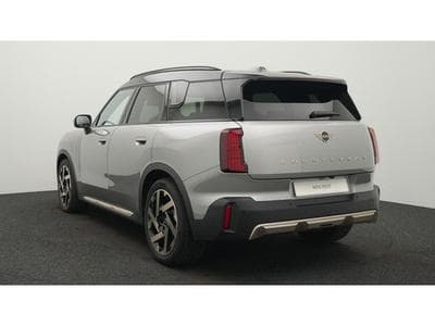 Mini Countryman MINI E (2026) - Foto 10