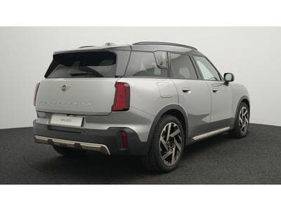 Mini Countryman MINI E (2026) - Foto 11