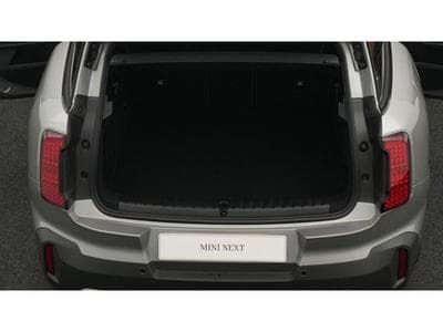 Mini Countryman MINI E (2026) - Foto 12