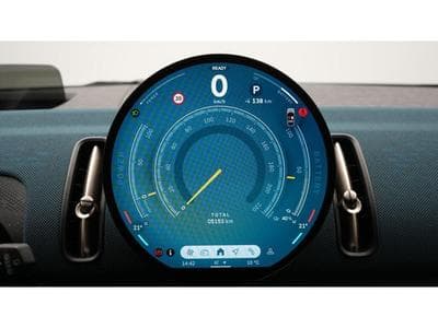 Mini Countryman MINI E (2026) - Foto 13