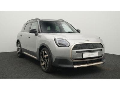 Mini Countryman MINI E (2026) - Foto 3