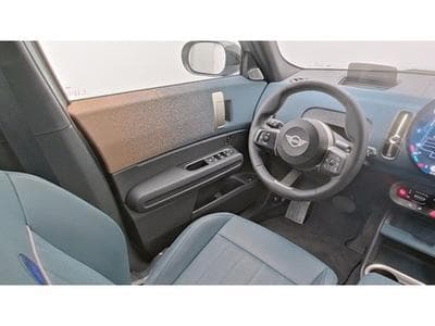 Mini Countryman MINI E (2026) - Foto 4