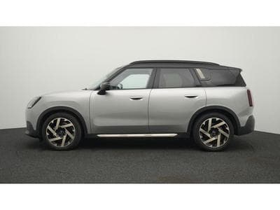 Mini Countryman MINI E (2026) - Foto 7