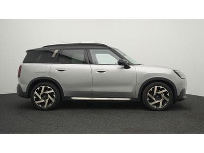 Mini Countryman MINI E (2026) - Foto 8