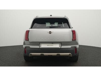 Mini Countryman MINI E (2026) - Foto 9