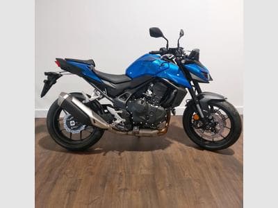 Honda Hornet CB750 (2027) - Photo 1