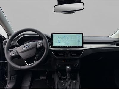 Ford Focus (2025) - Foto 8