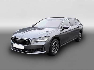Skoda Superb (2025) - Foto 1