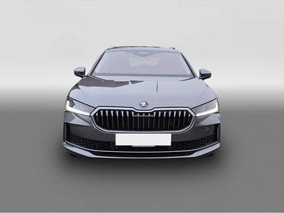 Skoda Superb (2025) - Foto 2