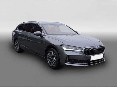 Skoda Superb (2025) - Foto 3