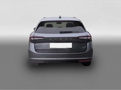 Skoda Superb (2025) - Foto 6