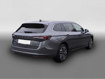 Skoda Superb (2025) - Foto 7