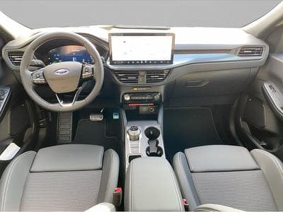 Ford Kuga (2025) - Foto 8