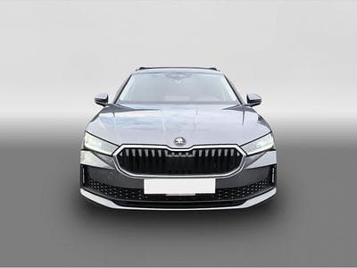 Skoda Superb (2025) - Foto 2