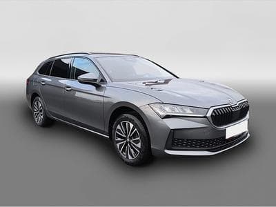 Skoda Superb (2025) - Foto 3