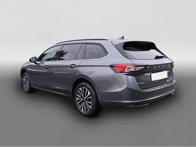 Skoda Superb (2025) - Foto 5