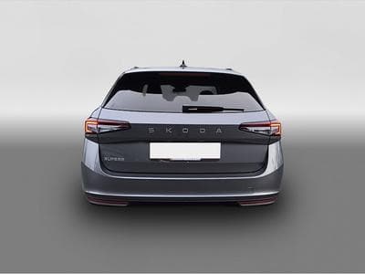 Skoda Superb (2025) - Foto 6