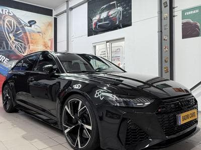 Audi RS6 4L 600 PS QUATTRO (2024) - Foto 2