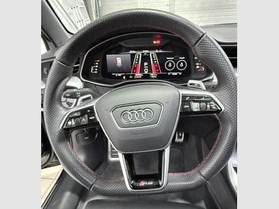 Audi RS6 4L 600 PS QUATTRO (2024) - Foto 13