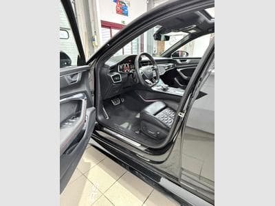 Audi RS6 4L 600 PS QUATTRO (2024) - Foto 8