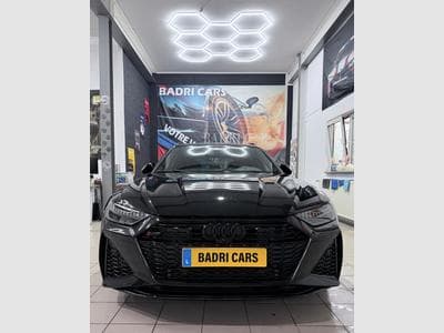 Audi RS6 4L 600 PS QUATTRO (2024) - Foto 1