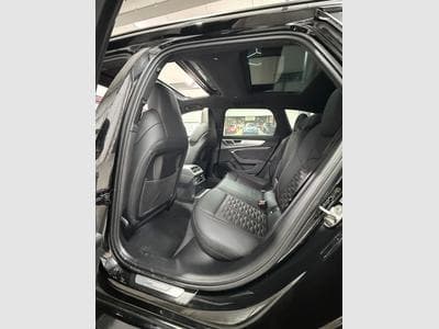 Audi RS6 4L 600 PS QUATTRO (2024) - Foto 10