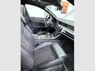 Audi RS6 4L 600 PS QUATTRO (2024) - Foto 15