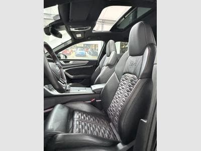 Audi RS6 4L 600 PS QUATTRO (2024) - Foto 9