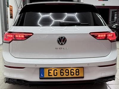 VW Golf R LINE 2L 150 PS (2025) - Foto 5