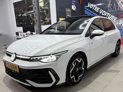 VW Golf R LINE 2L 150 PS (2025) - Foto 3