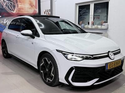 VW Golf R LINE 2L 150 PS (2025) - Foto 2