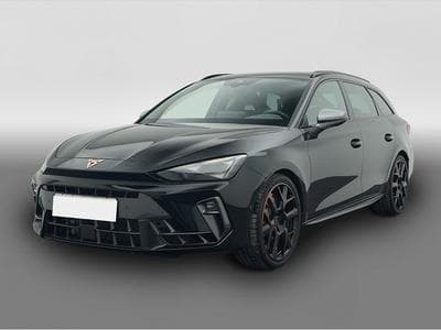 Cupra Leon (2026) - Foto 1