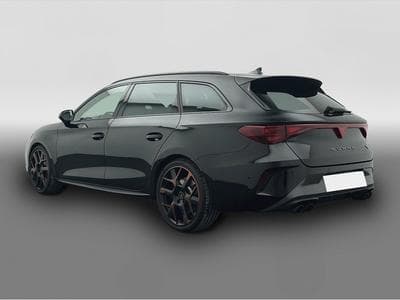 Cupra Leon (2026) - Foto 3