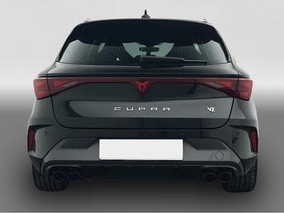 Cupra Leon (2026) - Foto 4